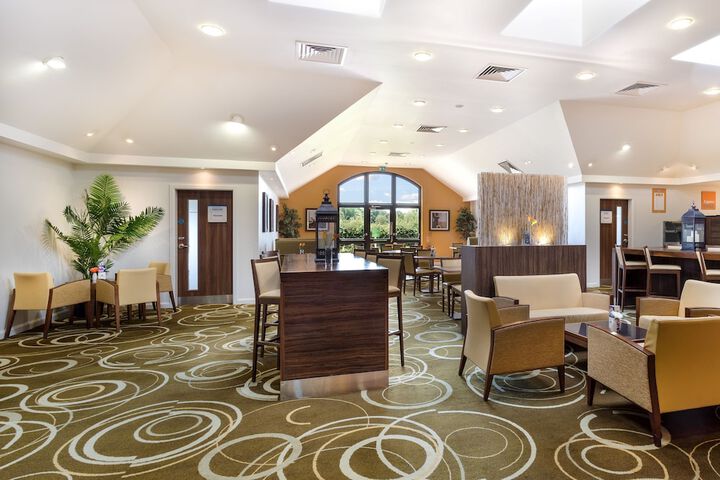 Dining Photos