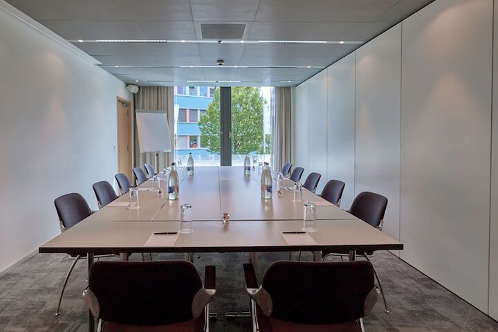 Meeting 245 of 289