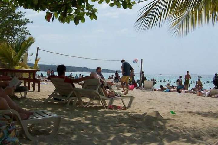 Beach 57 of 75