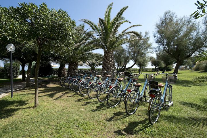 Bicycling