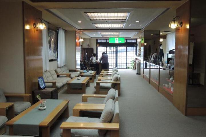 Fitness Facility Photos