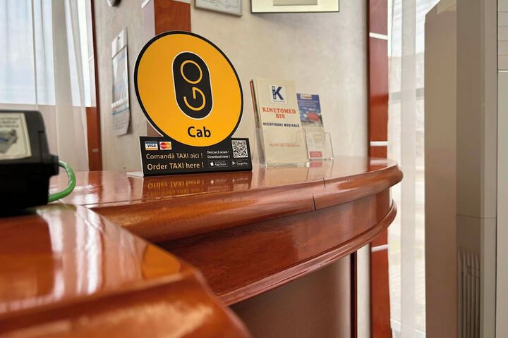 Hotel Emma West Craiova