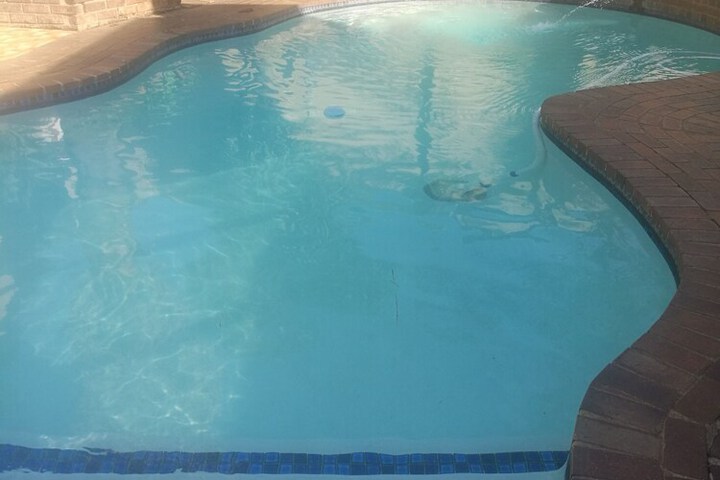 Pool 7 of 8