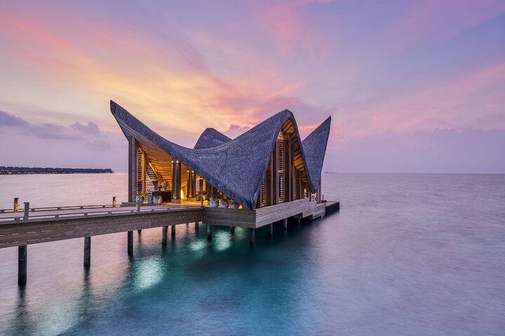JOALI Maldives