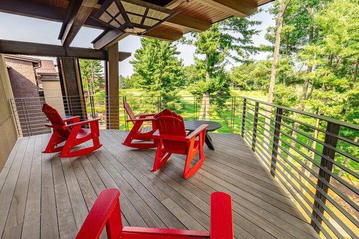 Terrace/Patio 75 of 122