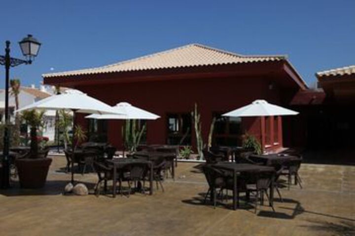 Terrace/Patio 56 of 59