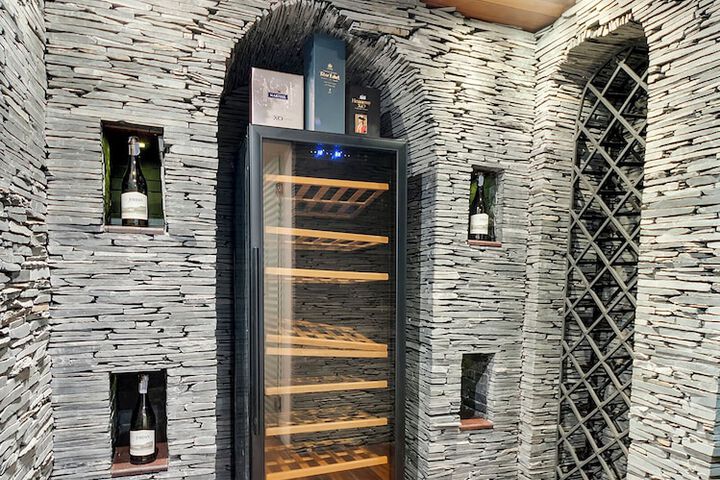 Minibar