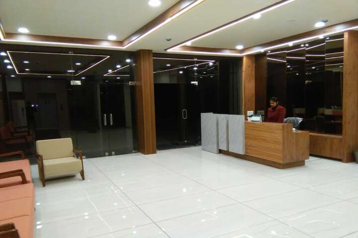 Hotel Interior 3 of 30