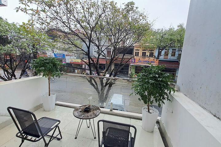 Terrace/Patio 10 of 32