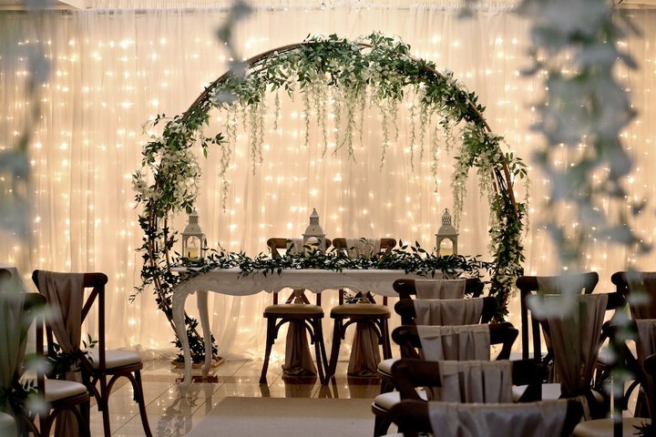 Wedding/Banquet 58 of 69
