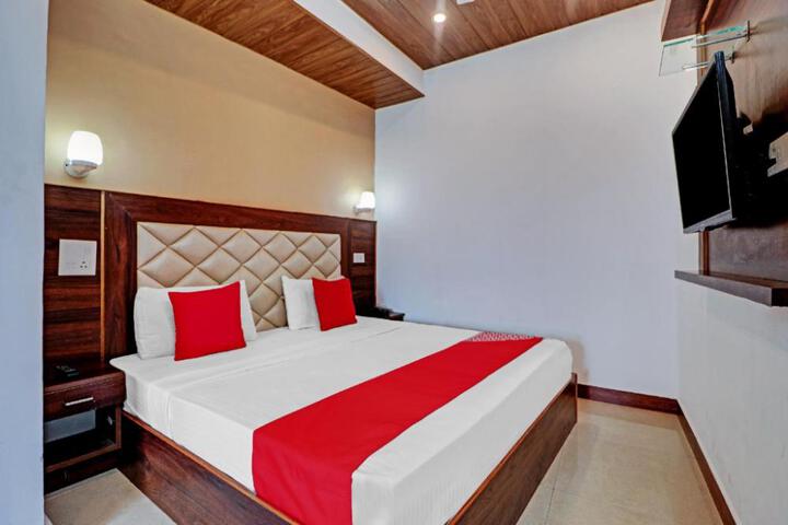 Hotel O Cozy Home Stay