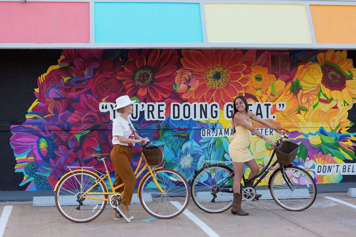 Bicycling
