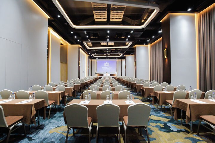 Meeting 56 of 63