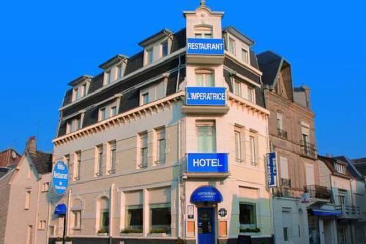 HOTEL LIMPERATRICE