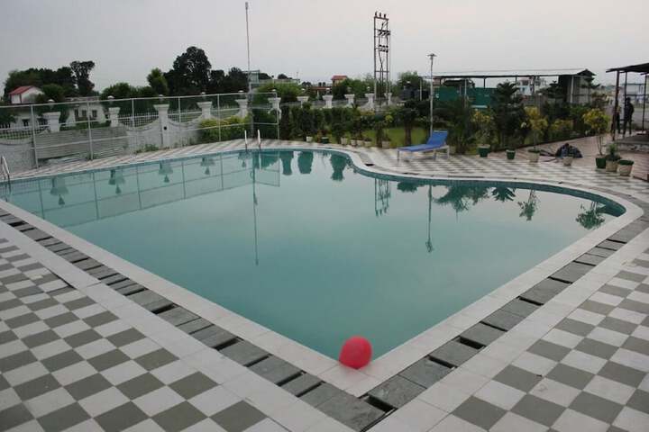 Pool 9 of 24