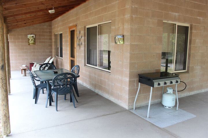 Terrace/Patio 27 of 59