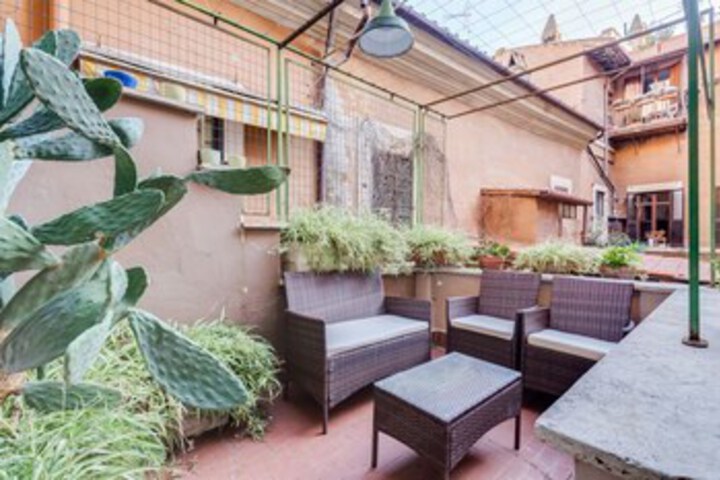 Terrace/Patio 35 of 35