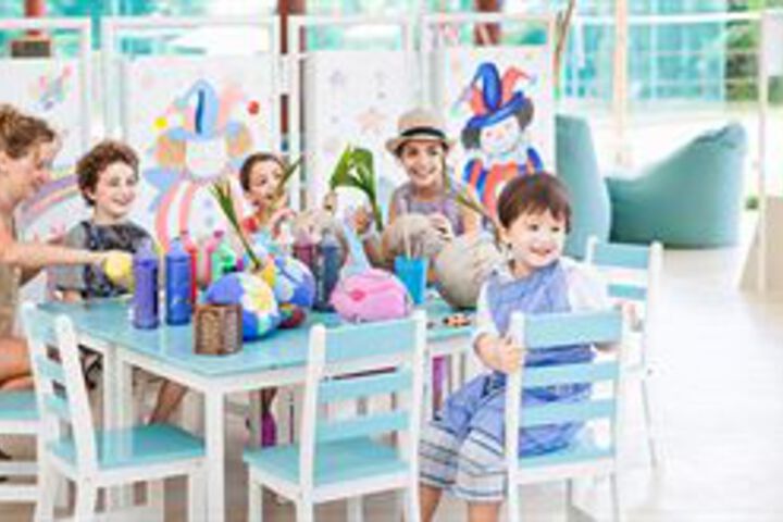Day Care