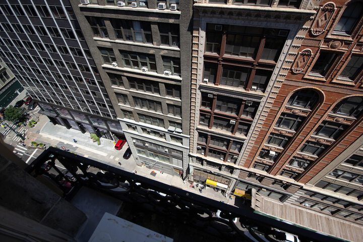 Hotel View 118 of 121