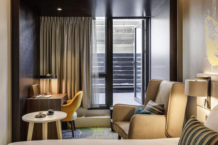Hotel 46 of 47