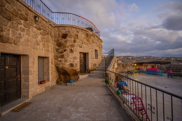Terrace/Patio 509 of 578