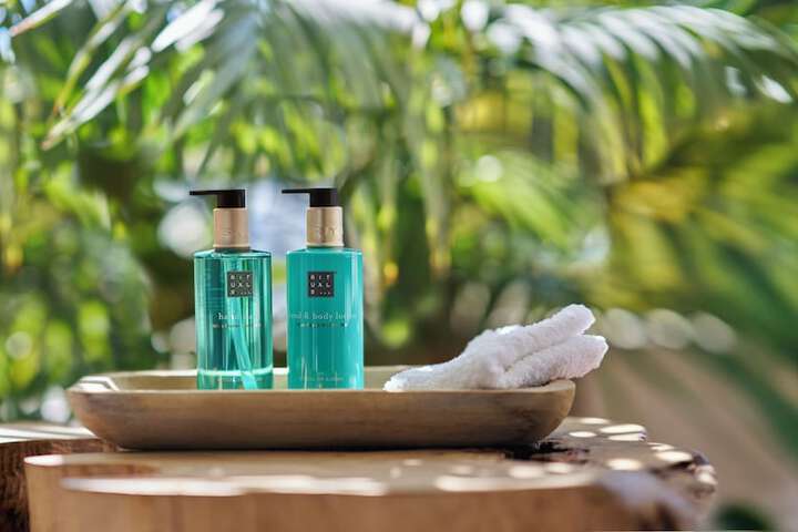 Bath Amenities