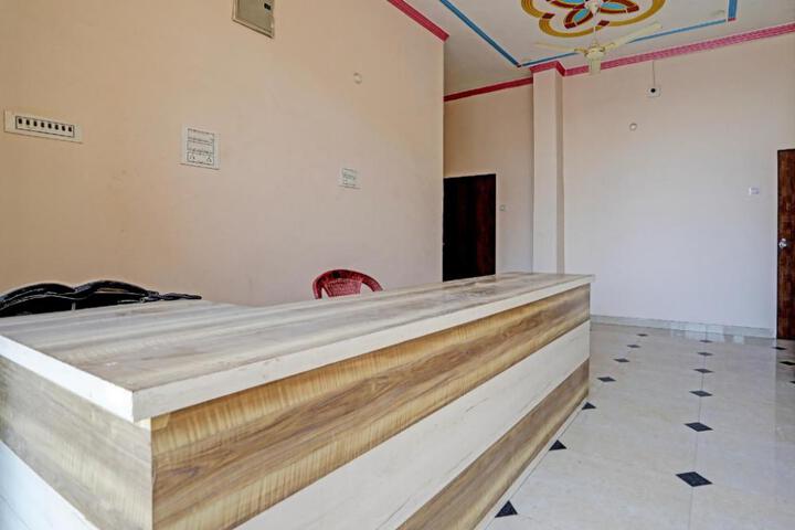 OYO SHRI GANPATI HOTEL