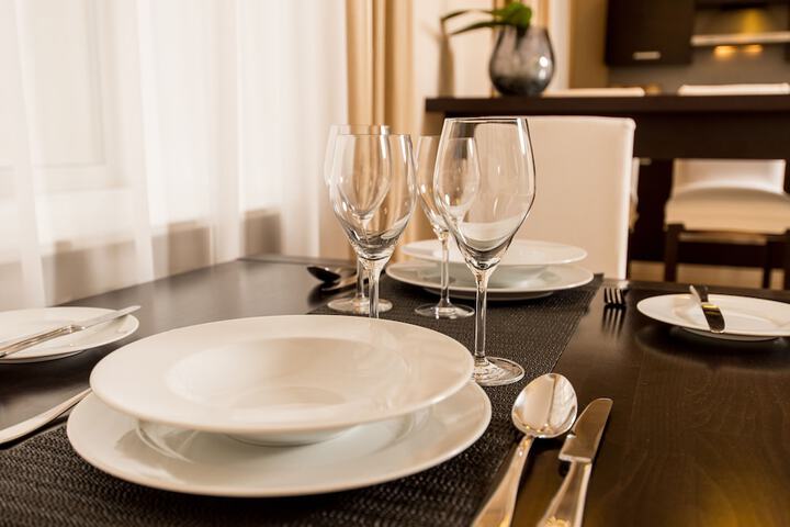 Dining Photos
