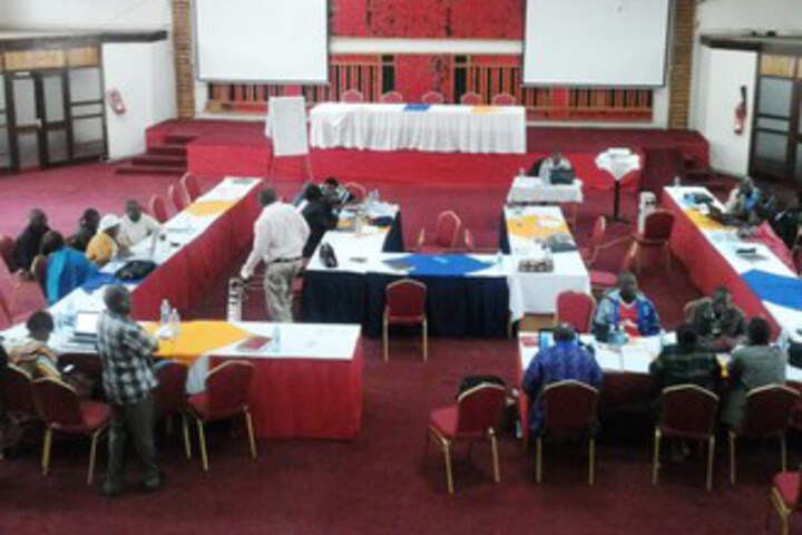 Meeting 10 of 21