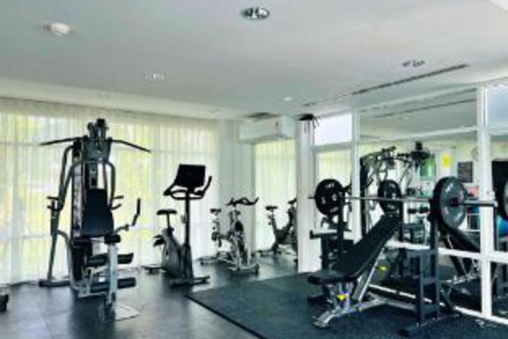 Health and Fitness 20 of 23