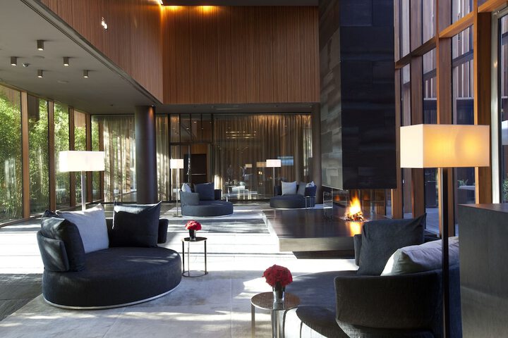 Hotel Interior 6 of 136