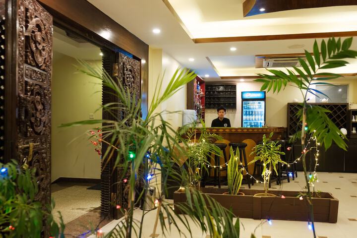 Hotel Interior 2 of 29