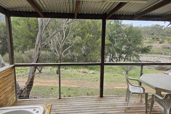 Terrace/Patio 28 of 56