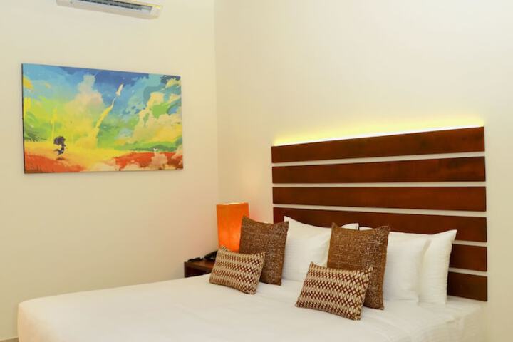 Room 7 of 21