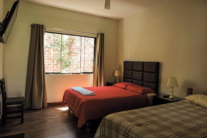 Room 22 of 134