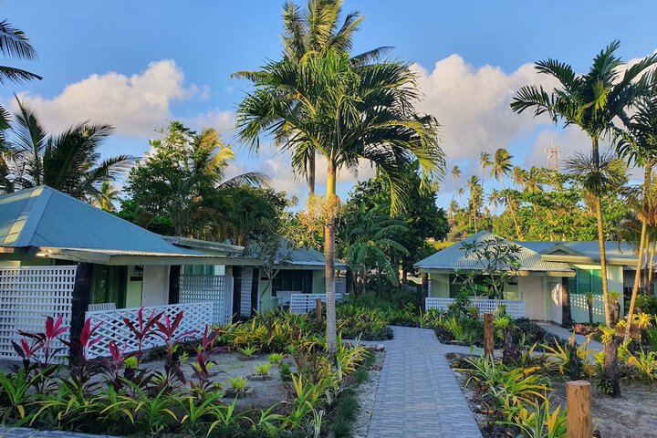 Hotel Exterior 94 of 94