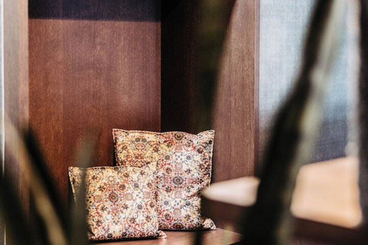Hotel Marvia