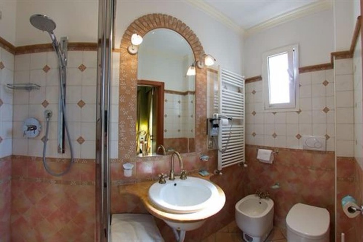 Bath Amenities