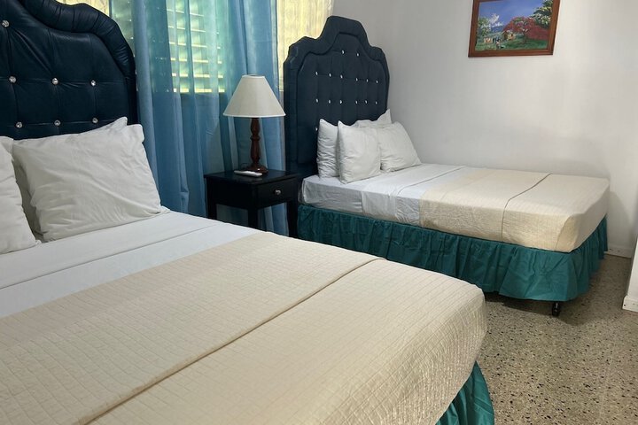 Room 40 of 105