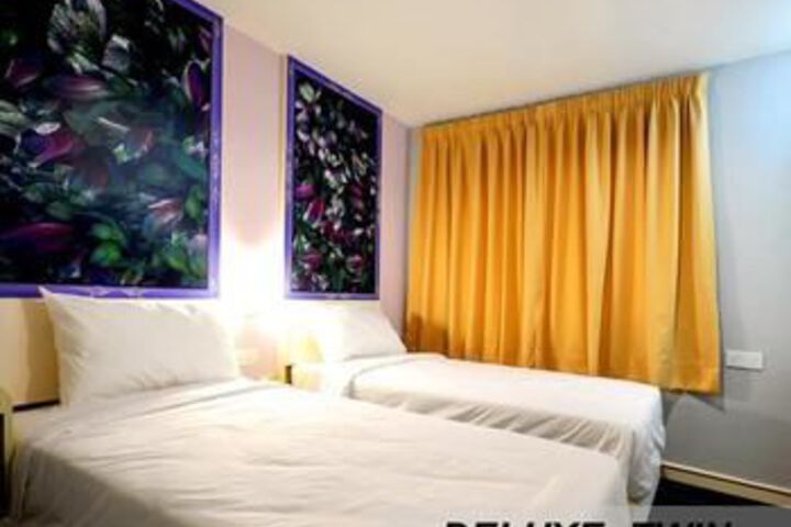 Suite Photo
