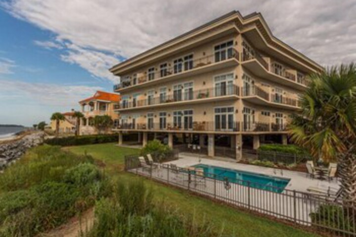 Sea Point by Hodnett Cooper in St. Simons Island, GA