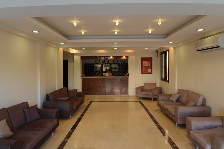 Hotel Interior 2 of 17