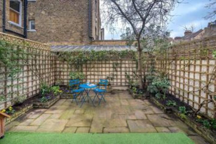 Terrace/Patio 20 of 20