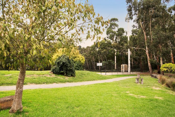 Tennis and Basketball Courts 19 of 42