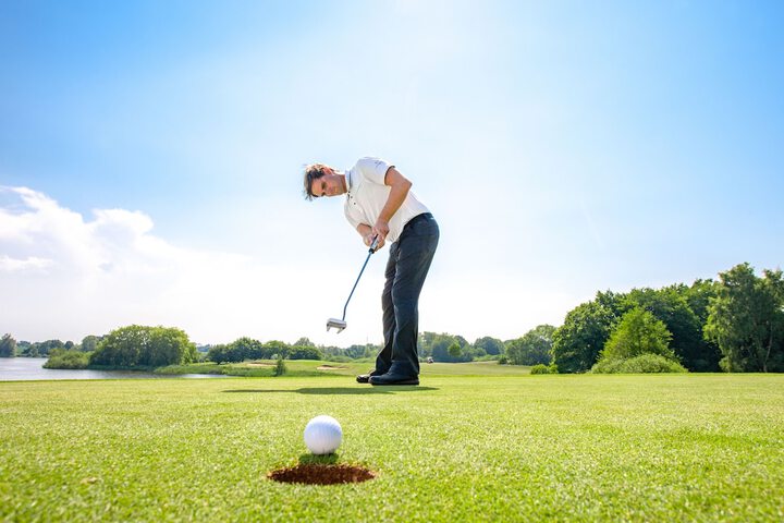 Golf 33 of 54