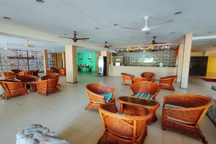Hotel Interior 8 of 69