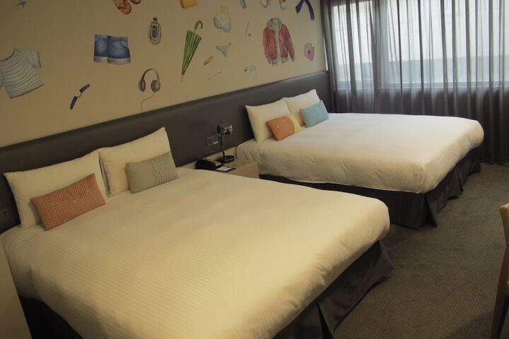 Room 14 of 92