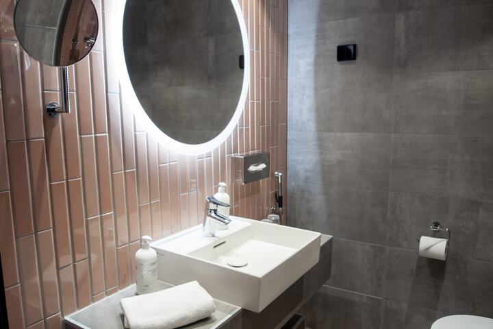 Bathroom Photo