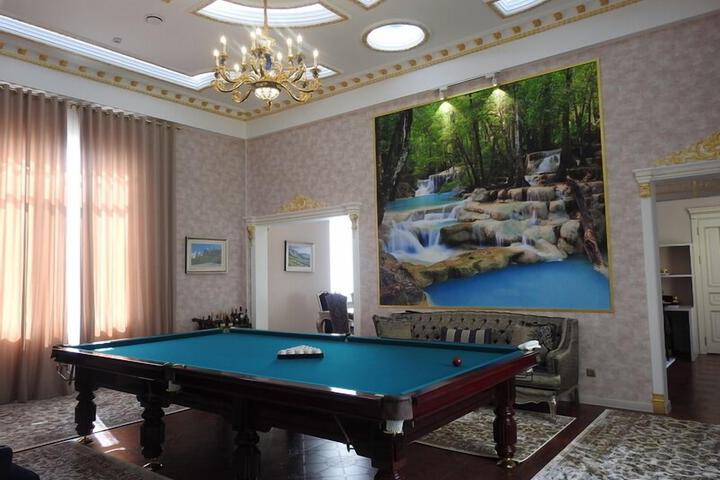 Hotel Interior 14 of 20