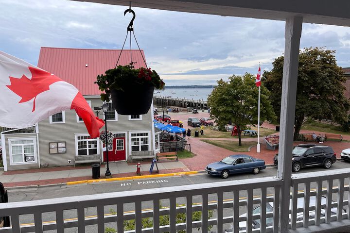 Terrace/Patio 36 of 71